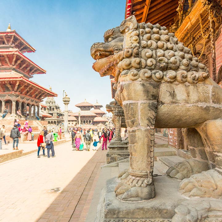 Kathmandu, Nepal