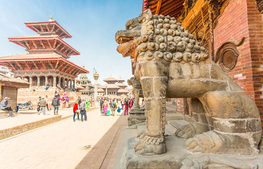 Kathmandu, Nepal