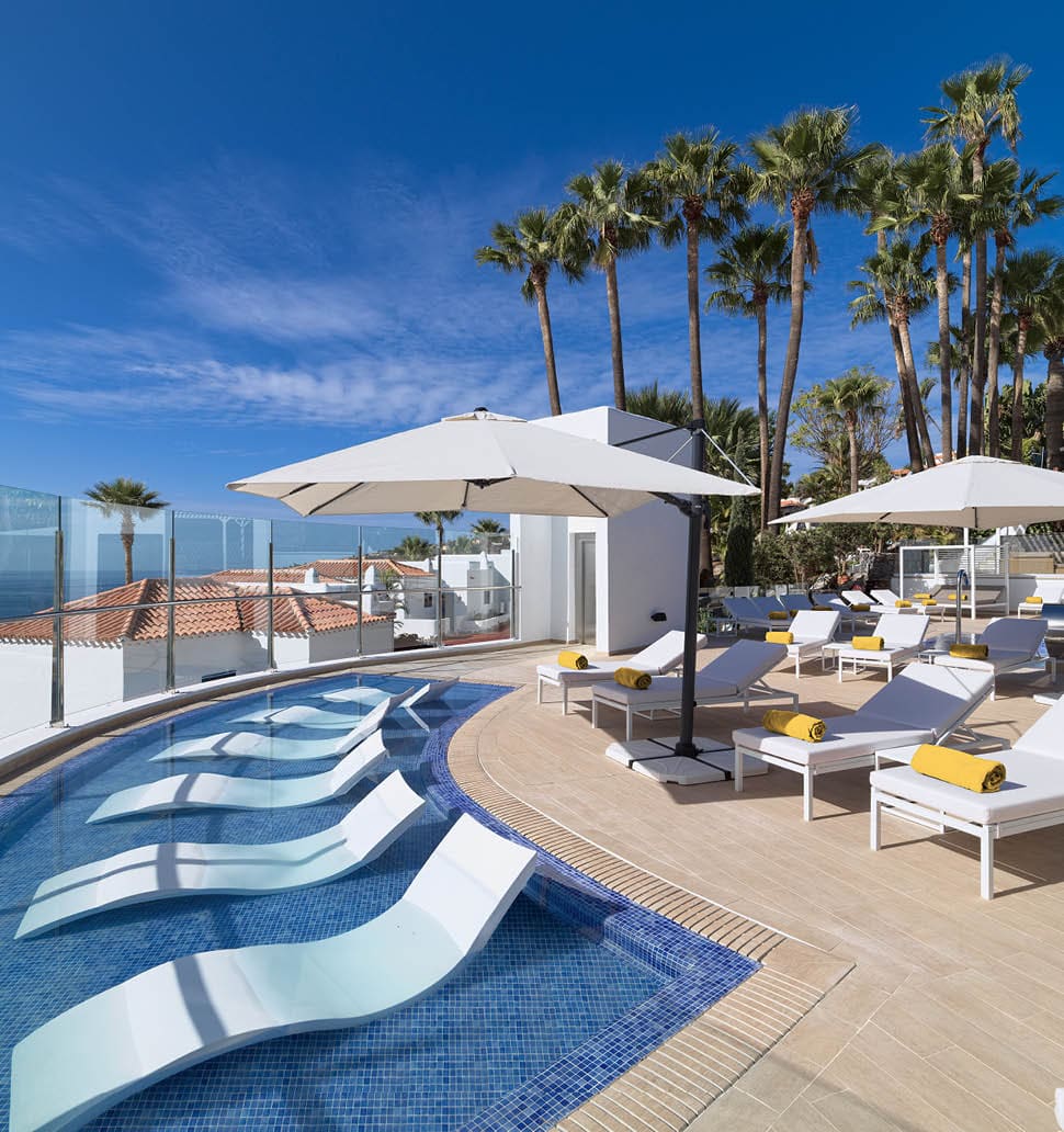 All copyrights reserved. Copyright uses for H10 Hotels for sales and marketing promotions.