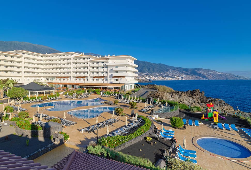 All copyrights reserved. Copyright uses for H10 Hotels for sales and marketing promotions.