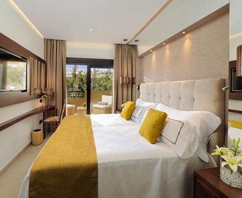 All copryrights reserved. Copyright uses for GF Hoteles for sales and marketing promotions only
