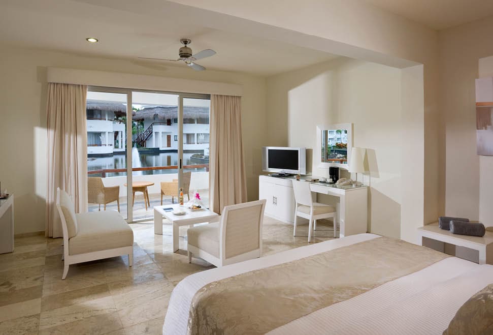 HRP&HSP Villas