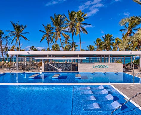 Pools