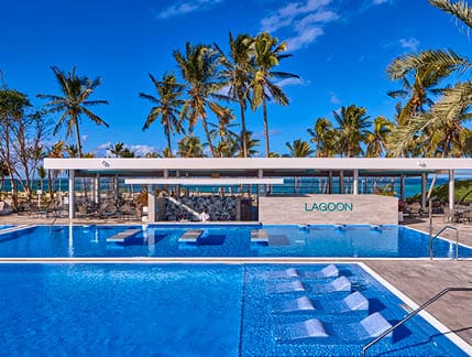 Pools