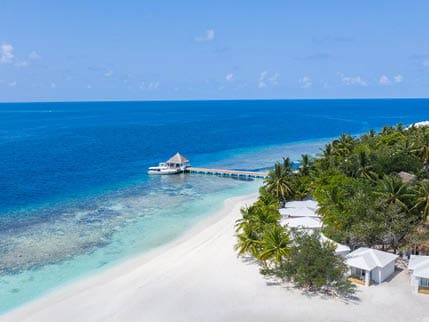 Resort Photography