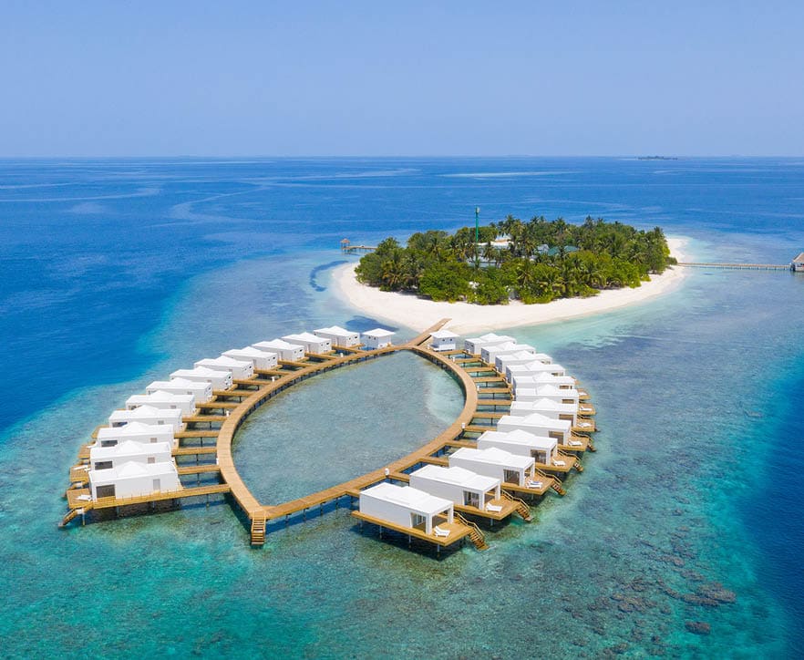 Resort Photography