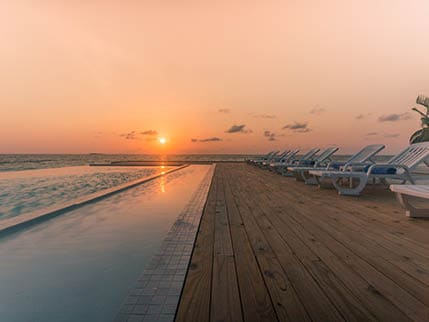 Resort Photography