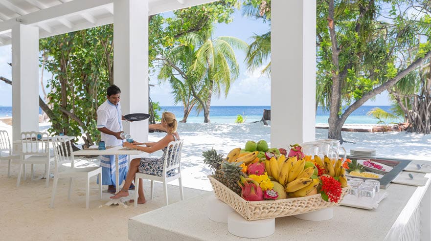 Resort Photography