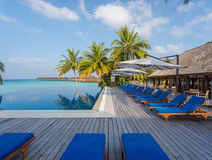 Resort Photography
