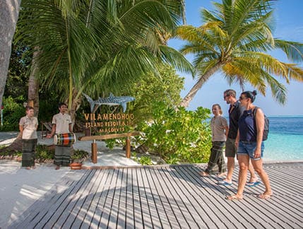 Resort Photography