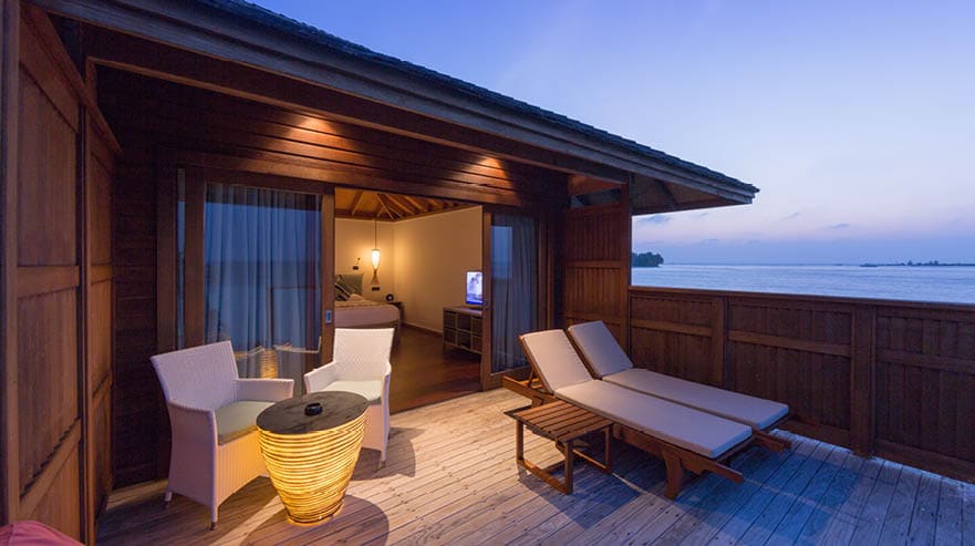 Resort Photography