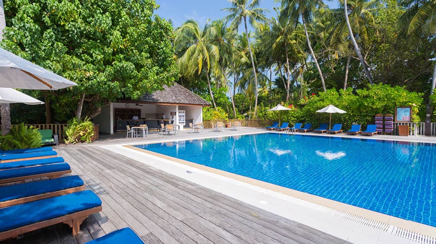 Resort Photography