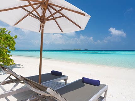 Resort Photography