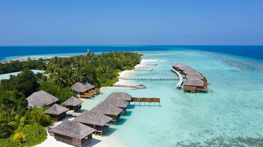 Resort Photography