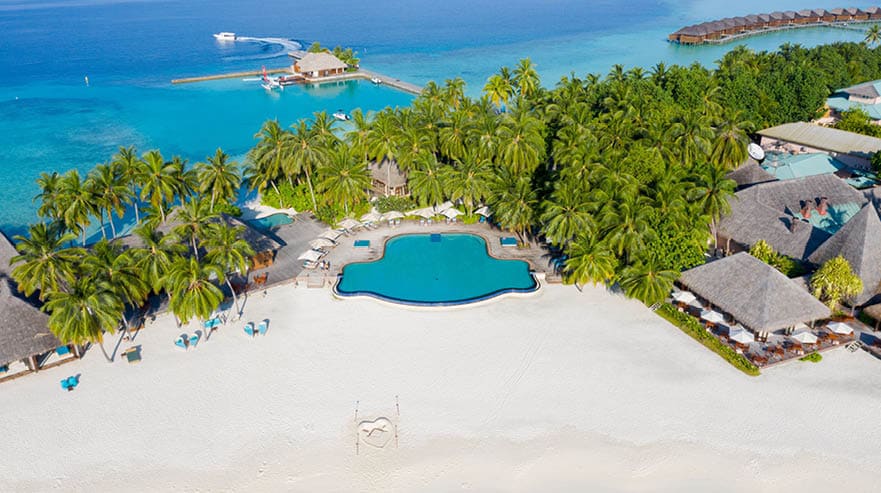 Resort Photography