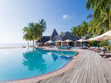 Resort Photography