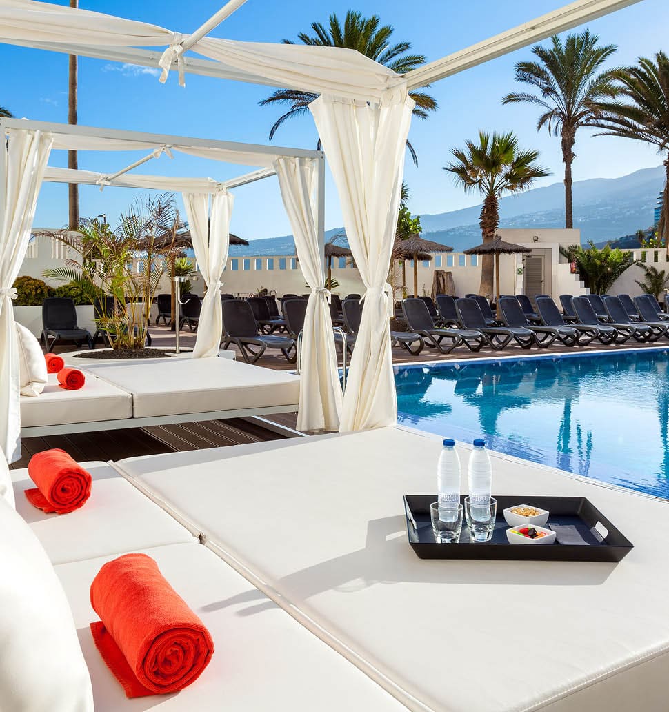 Bali Beds
