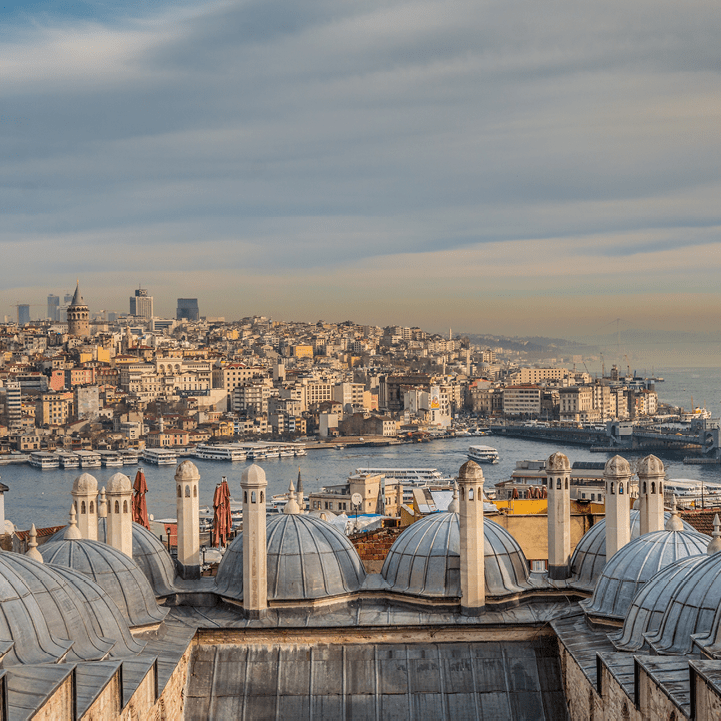 Turkey