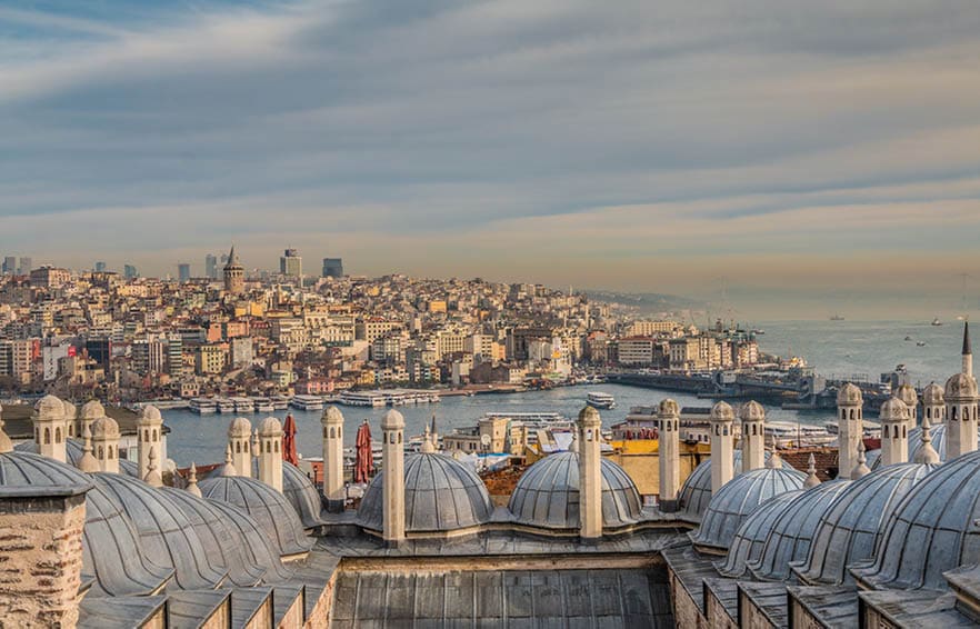 Turkey