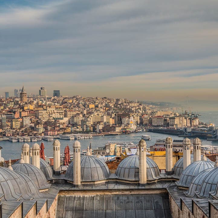 Turkey